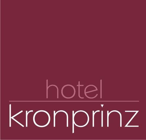 Hotel Kronprinz Garni Minden  Exteriör bild